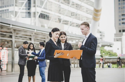 全维度合规体系 为企业出海筑牢安全根基